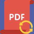 Icon of program: PDF Conv…
