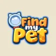 Icône du programme : Find My Pet: Hidden Puzzl…