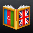 Ikona programu: Azerbaijani<>English Dict…