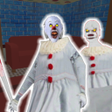Icon des Programms: Granny Pennywise Horror C…