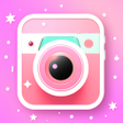 Icon des Programms: Selfie Camera with AR Sti…