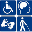 Ikona programu: Divyang : Disability is a…