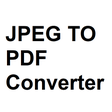 Ikona programu: JPG To PDF Converter