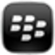 Icône du programme : BlackBerry Desktop Softwa…