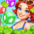 Ikona programu: Fun Cube: Aqua Party