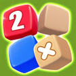 プログラムのアイコン: Fun Letters and Numbers