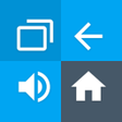 プログラムのアイコン: Button Mapper…
