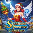 Ikona programu: Starshine Princess Christ…