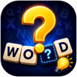 Ikona programu: Word Guessing Puzzle Game