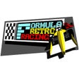 Icon des Programms: Formula Retro Racing