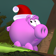 プログラムのアイコン: Piggly Christmas Edition