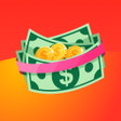 プログラムのアイコン: Slick Earn: Earn Money Jo…