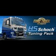 Icono de programa: Euro Truck Simulator 2: H…