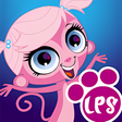 Ikona programu: Littlest Pet Shop Your Wo…