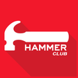 Ikona programu: HAMMER CLUB