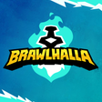 Ikona programu: Brawlhalla