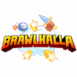 Ikona programu: Brawlhalla