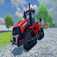 Icon des Programms: Farming Simulator 2013