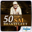 プログラムのアイコン: 50 Top Sai Bhakti Geet