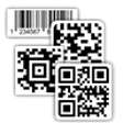 Ikona programu: Scan Them All - 2D & Barc…