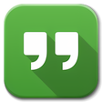 Icon of program: Hangouts Notificator