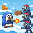 Icon des Programms: Frosty Defense