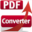 プログラムのアイコン: PDF to Word Converter for…