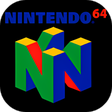 プログラムのアイコン: N64 Emulator …