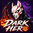 Icône du programme : Dark Hunter - Hunter Hero…