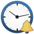 Icon des Programms: Free Alarm Clock