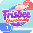 Icon des Programms: FrisbeeChampionship