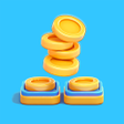 Ikona programu: Pocket Sort: Coin Merge P…
