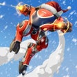 Icon des Programms: Mech Arena
