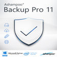 程序图标: Ashampoo Backup Pro 12