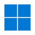 プログラムのアイコン: Windows 11 Media Creation…