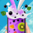 プログラムのアイコン: DIY Drink: ASMR Simulator