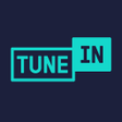 Icon des Programms: TuneIn Radio