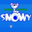 プログラムのアイコン: Snowy: The Bear's Adventu…