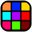 プログラムのアイコン: ColorDoKu - Color Sudoku