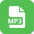 プログラムのアイコン: Free Video to Mp3 Convert…