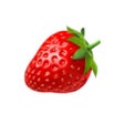 Programmsymbol: Strawberry Music Player