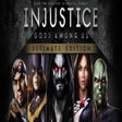 Icon of program: Injustice: Gods Among Us