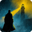 Ikona programu: Puzzle BayMystery Journey