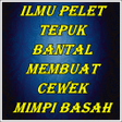 プログラムのアイコン: Ilmu Pelet Tepuk Bantal M…