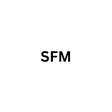 Ikona programu: SFM