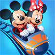プログラムのアイコン: Disney Magic Kingdoms