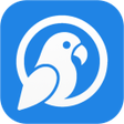 Icon des Programms: Parrot Chat  Messages  Ca…