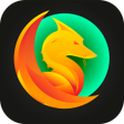 プログラムのアイコン: Dragon Browser - small fa…