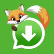 プログラムのアイコン: Status Saver Zen : Downlo…