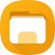 プログラムのアイコン: My Files - File Manager